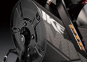 Bh duke top h925